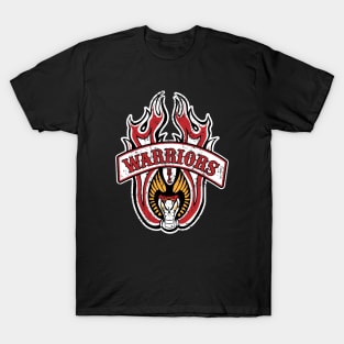 Coney Island Warriors T-Shirt